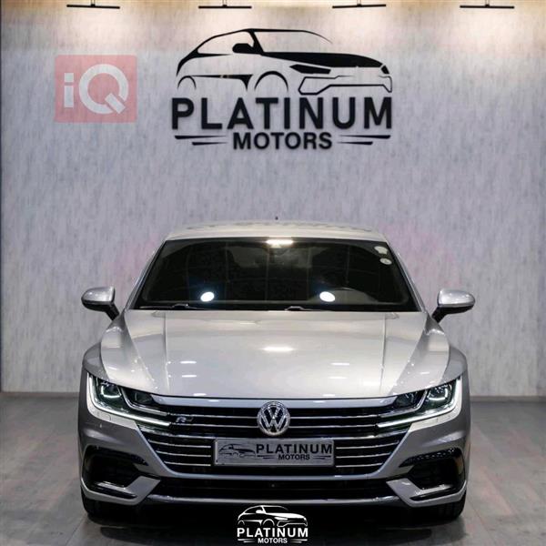 ڤۆڵکسواگن ئارتیۆن 2020  بۆ فرۆشتن لە عێراق - هەولێر